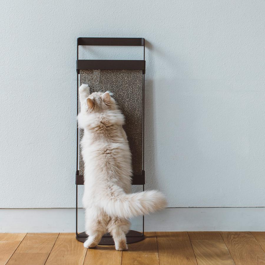 pecolo Cat Scratcher ペコロ キャットスクラッチャー 猫 爪とぎ