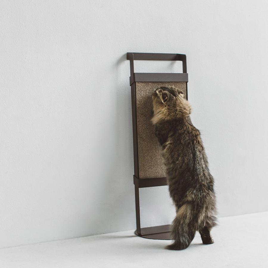 pecolo Cat Scratcher ペコロ キャットスクラッチャー 猫 爪とぎ