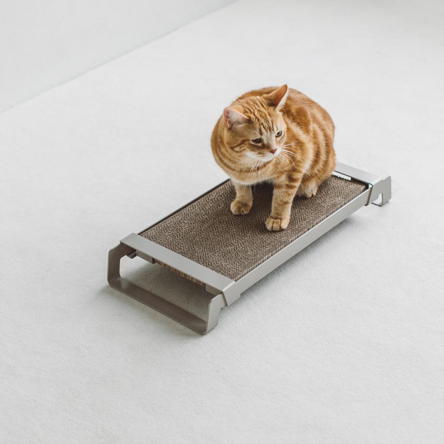 pecolo Cat Scratcher ペコロ キャットスクラッチャー 猫 爪とぎ