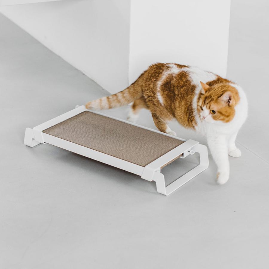 pecolo Cat Scratcher ペコロ キャットスクラッチャー 猫 爪とぎ