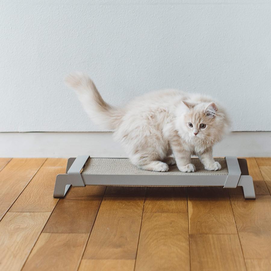 pecolo Cat Scratcher ペコロ キャットスクラッチャー 猫 爪とぎ