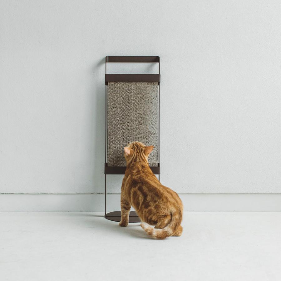 pecolo Cat Scratcher ペコロ キャットスクラッチャー 猫 爪とぎ