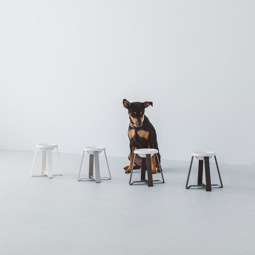 pecolo Food Stand S hightall 浅型 ペコロ ペコロ フードスタンド pecolo Food Stand S hightall