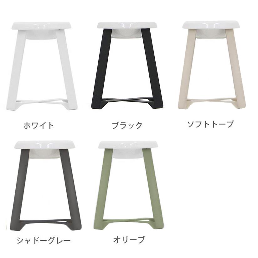 pecolo Food Stand S hightall 浅型 ペコロ ペコロ フードスタンド pecolo Food Stand S hightall