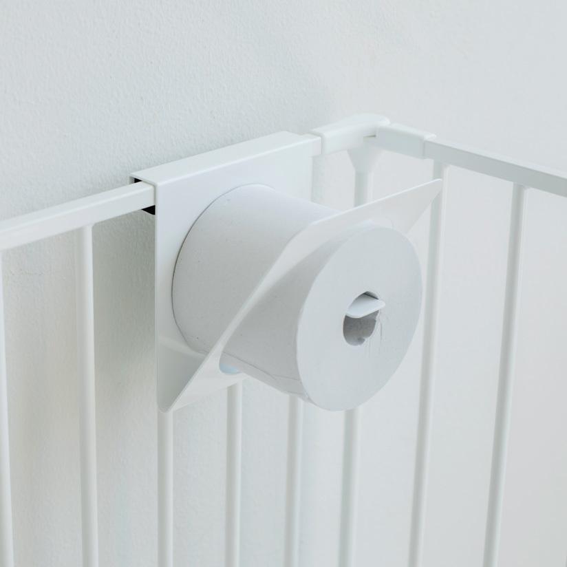 ぺこちゃん専用 マニーローズタイルのプチテーブルとドアプレート、ペーパーホルダー pecolo Papper Holder ペーパーホルダー アイアン 犬 お掃除