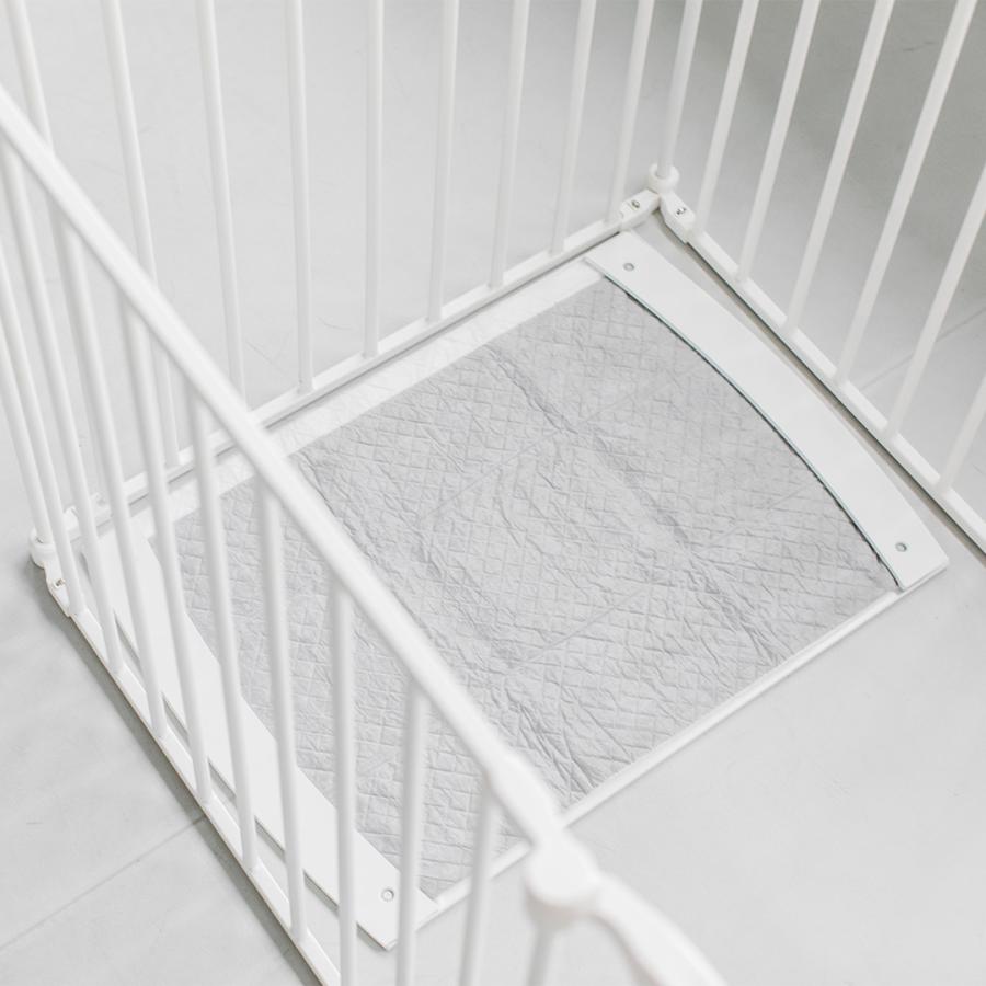 pecolo Toilet Tray M Wide 犬 トイレ トレイ M ワイド ドッグ いぬ