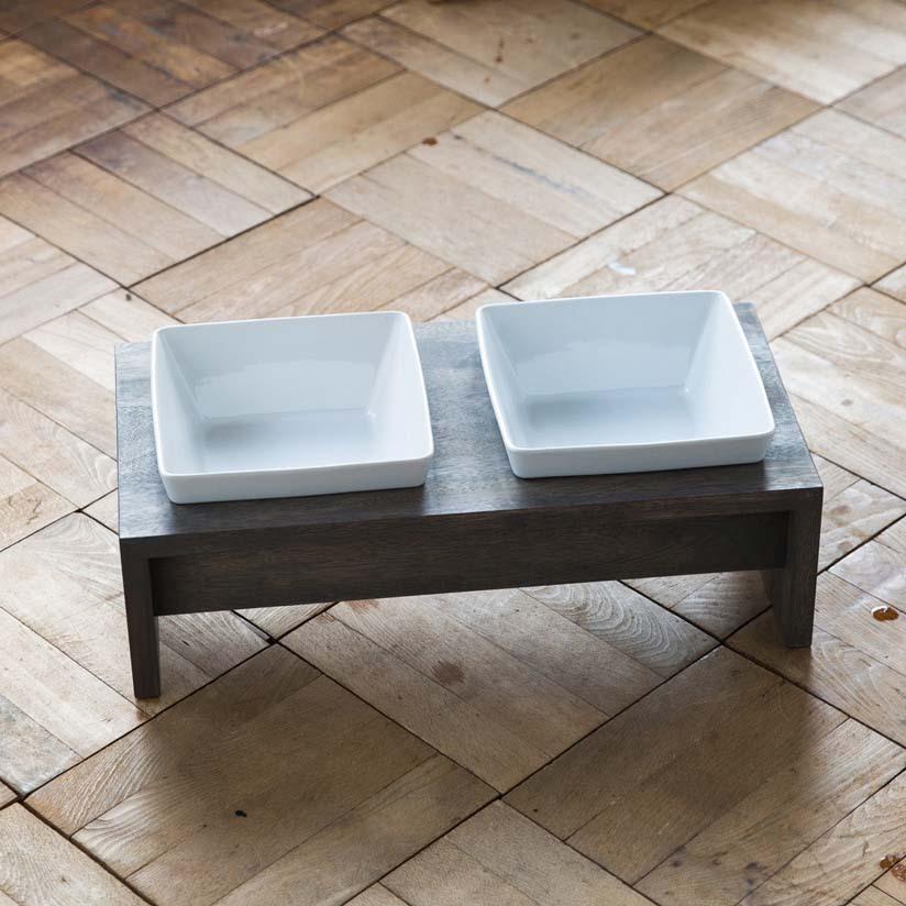 犬用食器 MESHIDAI MUKU　M ダブル　REPLUS リプラス　メシダイ　ムク　フードボウル　foodbowl MESHIDAI MUKU M ダブル REPLUS リプラス メシダイ ムク 犬 ドッグ