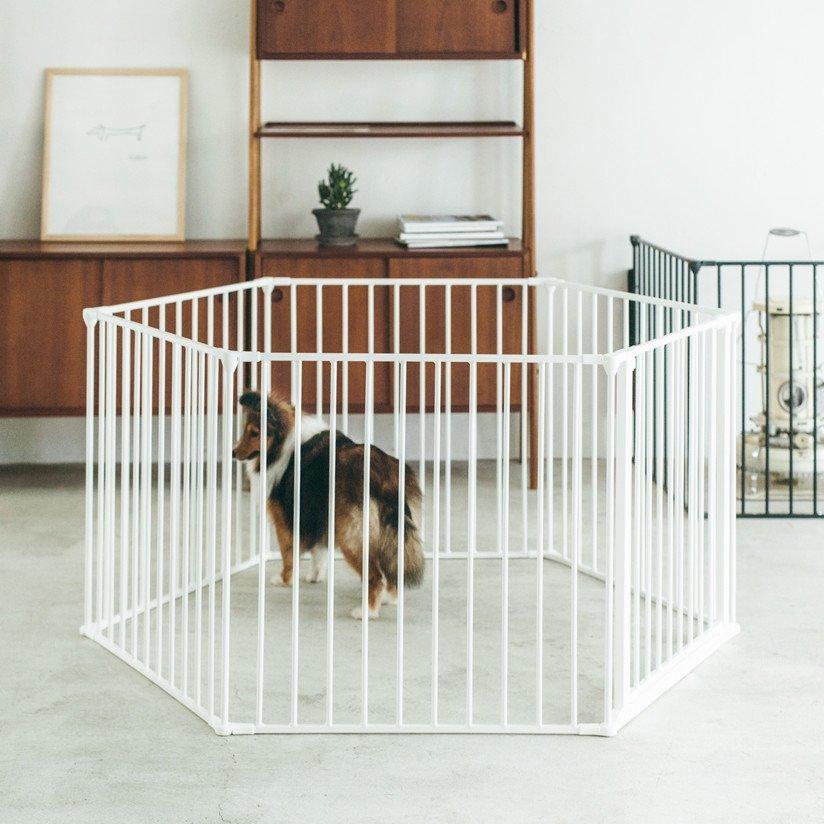 犬 ケージ 犬用 ペットサークル スカンジナビアンペットケージ 犬 ケージ 犬用 ペットサークル スカンジナビアンペットケージ