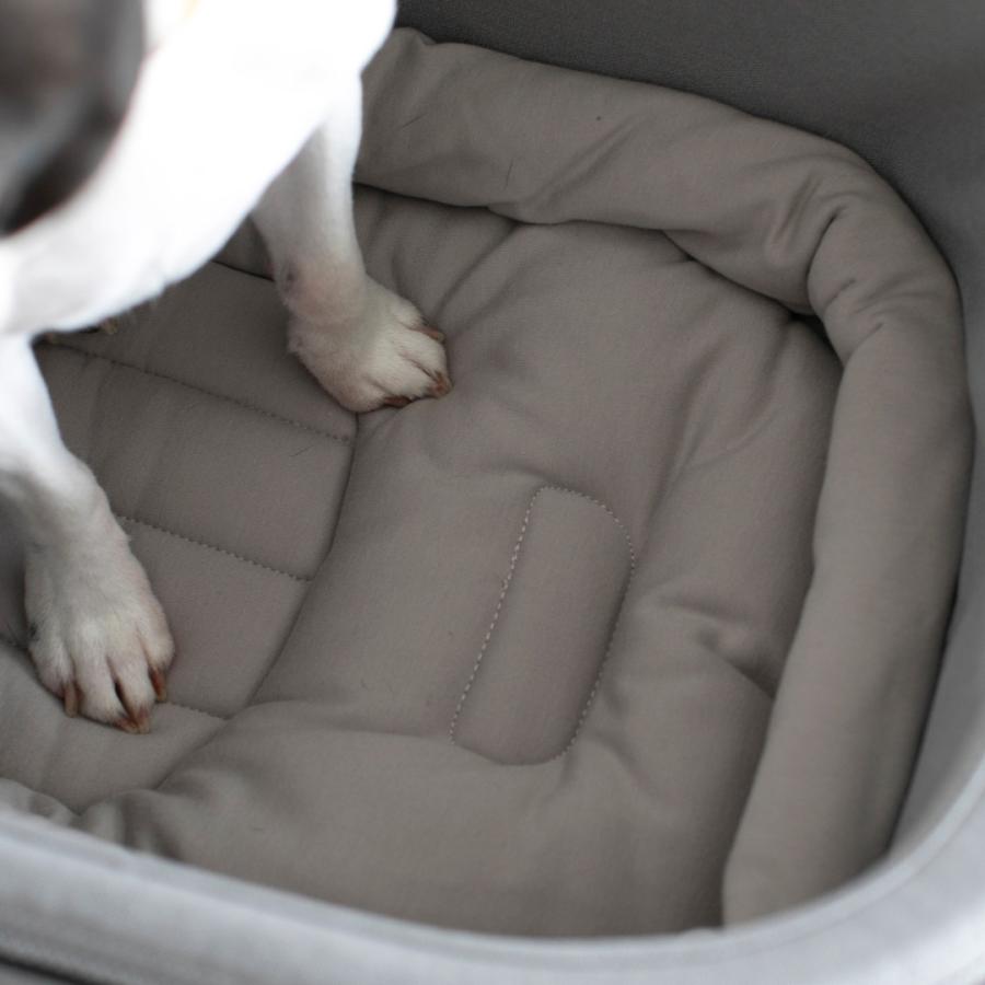 犬 カート】TAVO コンフォートマットレス S ドッグカート ペットカート