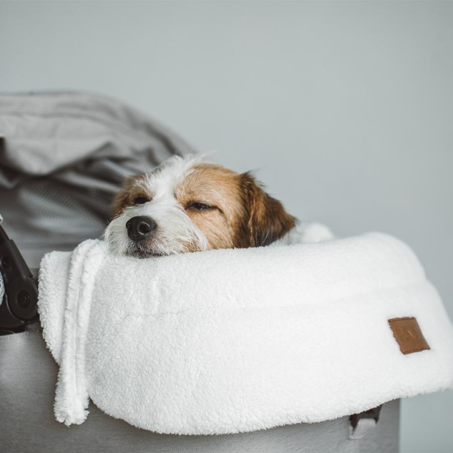 犬 カート】TAVO リバーシブルライナー あごのせクッション ドッグ