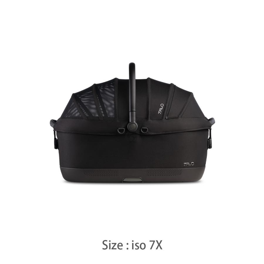 犬 カート】TAVO Maeve iso Wind メイブ アイソ ウィンド 単体 7X