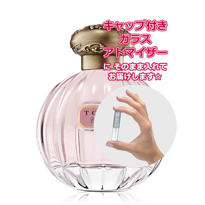 SALE／74%OFF】 TOCCA トッカ クレオパトラ ミニオードパルファム