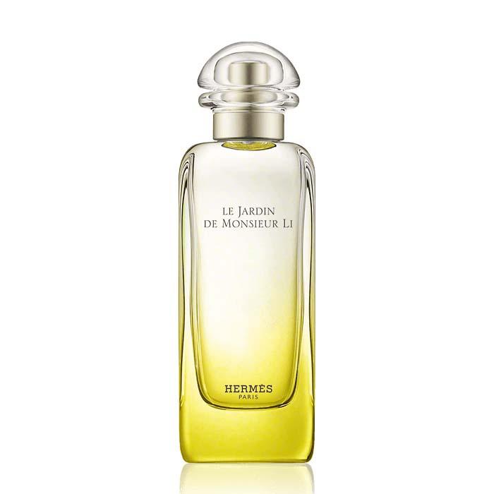 HERMES エルメス 香水 李氏の庭 EDT 1.5mL ジャルダン * 香水 お試し ミニサイズ アトマイザー : atom-1005 :  Freestyle Cosme - 通販 - Yahoo!ショッピング