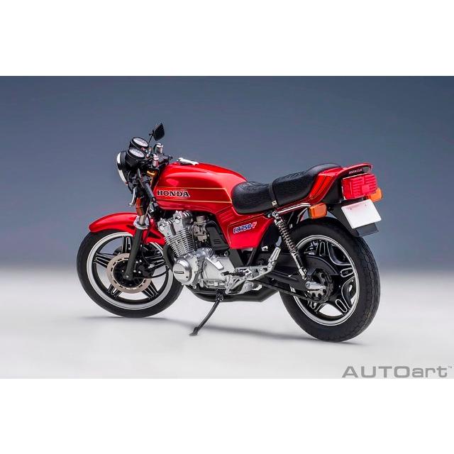 新品 12561 オートアート 1/12 ホンダ CB750F 「 バリバリ伝説 新品 12561 オートアート 1/12 ホンダ CB750F 「 バリバリ伝説