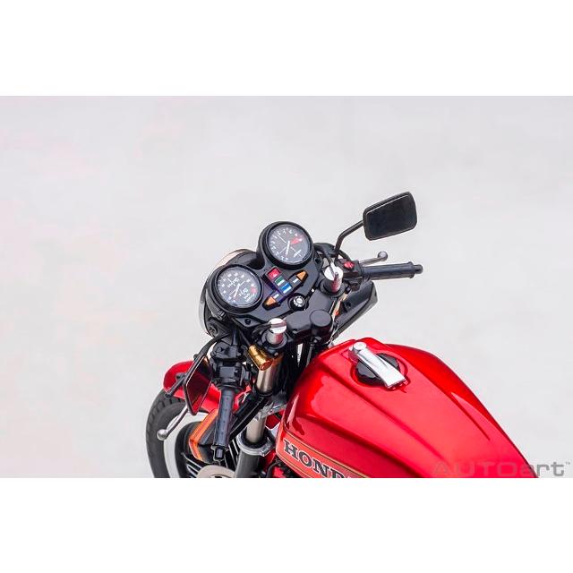 新品 12561 オートアート 1/12 ホンダ CB750F 「 バリバリ伝説 新品 12561 オートアート 1/12 ホンダ CB750F 「 バリバリ伝説