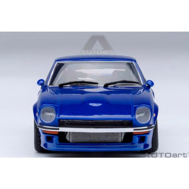 新品 20686 オートアート 1/64 日産 フェアレディZ (S30) 「湾岸