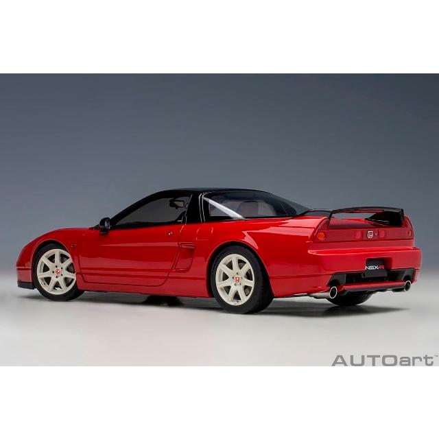 新品 73217 オートアート 1/18 ホンダ NSX-R （NA2）（ニュー