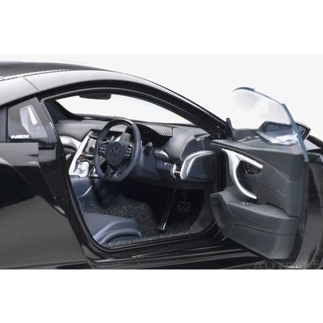 新品 73232 オートアート 1/18 ホンダ NSX （NC1）2016
