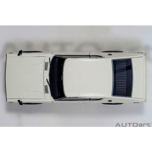 新品 77467 オートアート 1/18 日産 スカイライン 2000GT-R （KPGC110