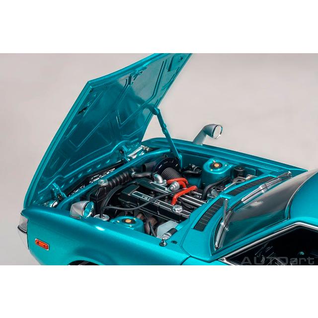 新品 78767 オートアート 1/18 トヨタ セリカ リフトバック 新品 78767 オートアート 1/18 トヨタ セリカ リフトバック