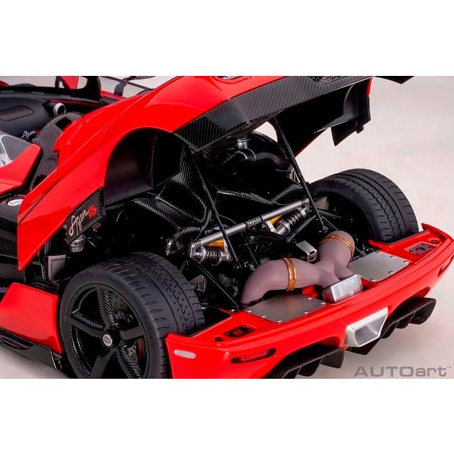 新品 79022 オートアート 1/18 ケーニグセグ アゲーラ RS 新品 79022 オートアート 1/18 ケーニグセグ アゲーラ RS