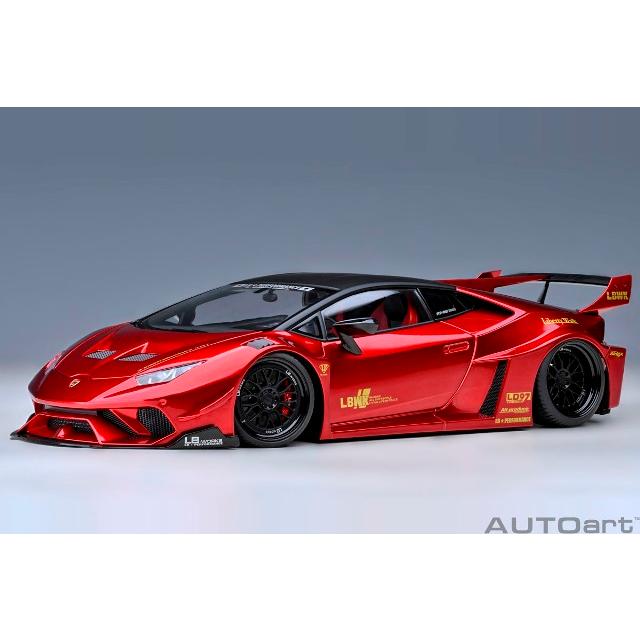 新品完全未開封品 オートアート 1/18ランボルギーニ ウラカン LP610-4 楽天市場】☆【絶版品】オートアート 1/18 ランボルギーニ ウラカン