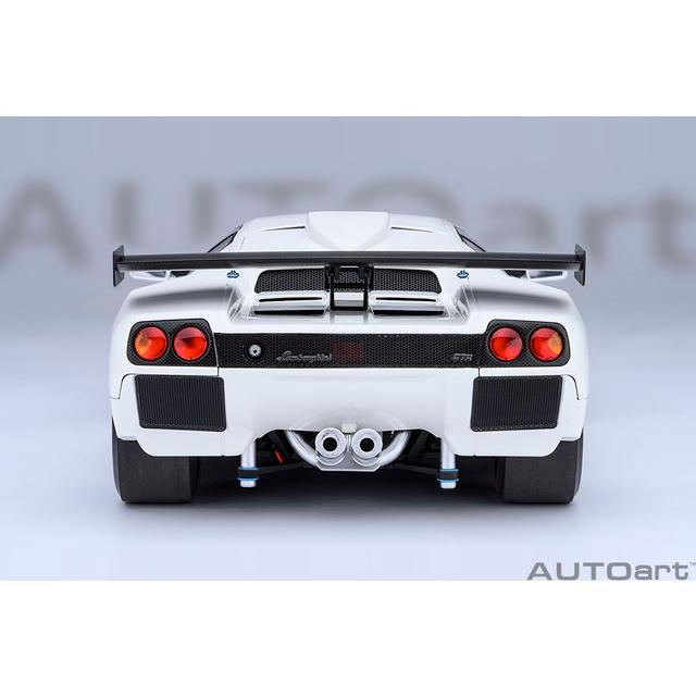 新品 79136 オートアート 1/18 ランボルギーニ ディアブロ GTR
