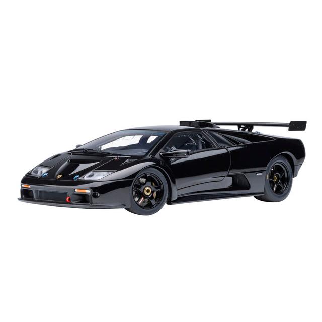 新品 79137 オートアート 1/18 ランボルギーニ ディアブロ GTR