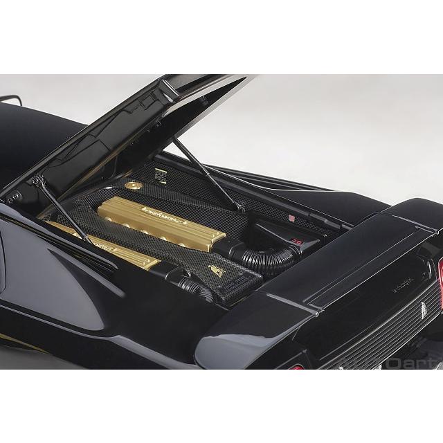 新品 79159 オートアート 1/18 ランボルギーニ ディアブロ SE30 （DEEP