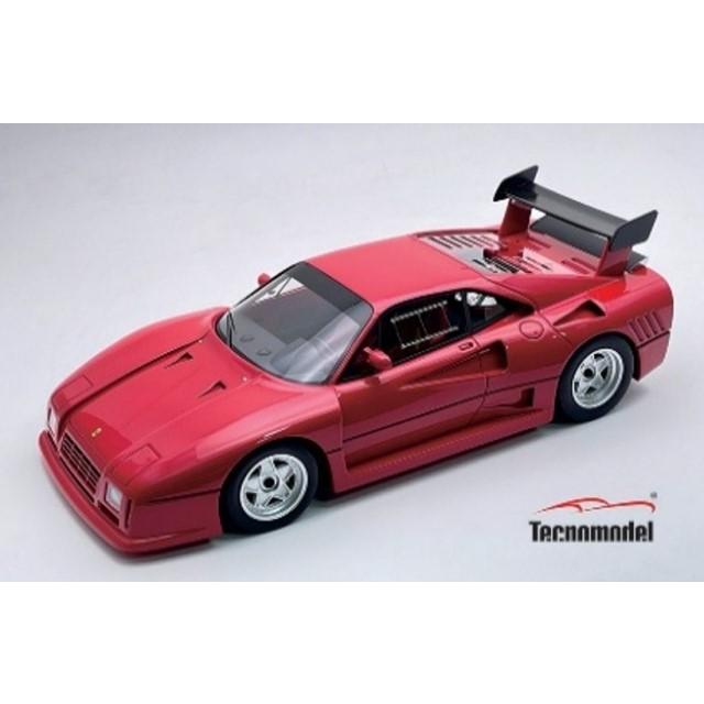 フェラーリ　mp3 新品未使用 予約 TMD18-412D テクノモデル 1/18 フェラーリ 312 B3-73