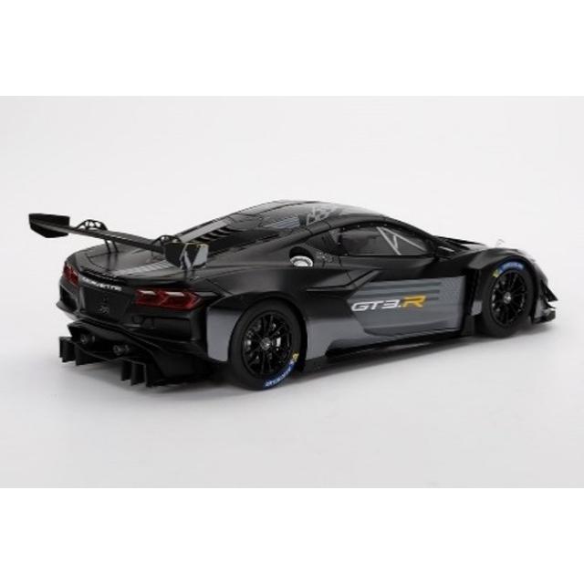 予約 TS0542 TopSpeed 1/18 シボレー コルベット GT3.R ロードアメリカ 2023 テストカー｜freestyle-hobby｜02