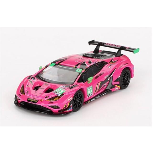 MINI GT ランボルギーニ2台セット 新品 MGT00772-L TSM MINI-GT 1/64 ランボルギーニ ウラカン GT3 EVO2