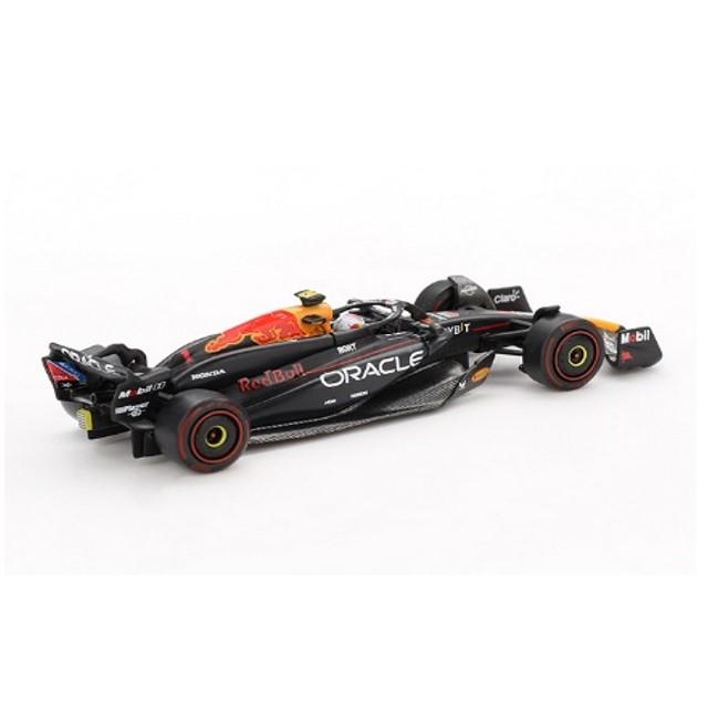 予約 MGT01018-L TSM MINI-GT 1/64 オラクル レッドブル 予約 MGT01018-L TSM MINI-GT 1/64 オラクル レッドブル