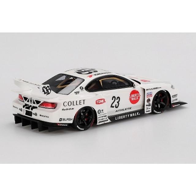 激レア マッスルマシーン シルビア S15 adoingplus-shopping_810152149287