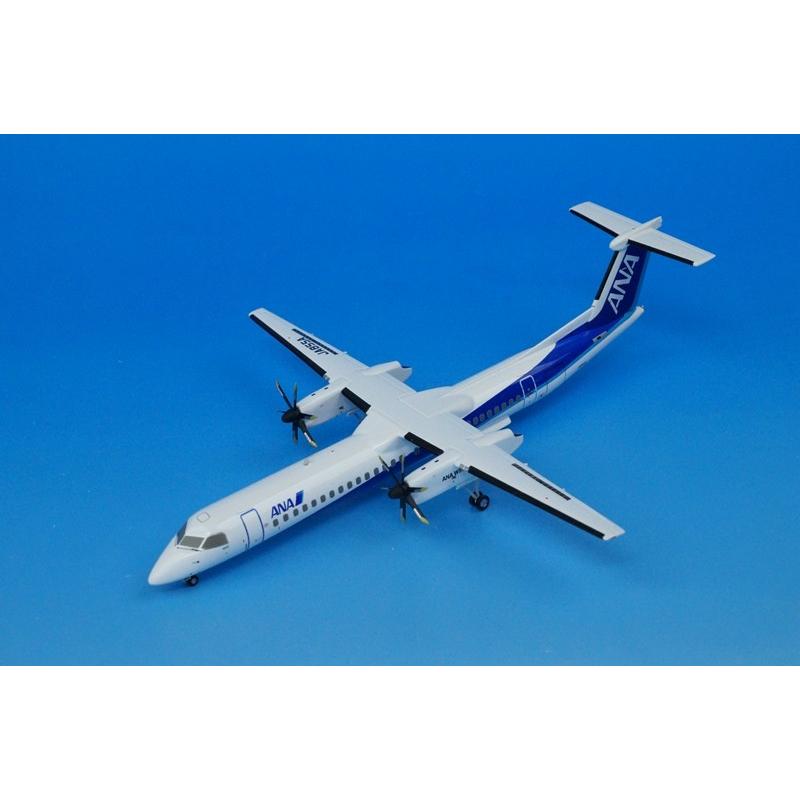 全日空商事 DHC-8-400 ANA WINGS JA855A 1/200|Yahoo!フリマ 全日空商事 DHC-8-400 ANA WINGS JA855A 1/200|Yahoo!フリマ