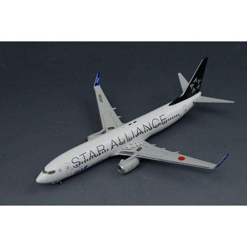 [新品]ANA B777-200 スターアライアンス JA711A 1/200 1/200 B777-200 ANA スタアラ/スターアライアンス JA711A ［NH20002