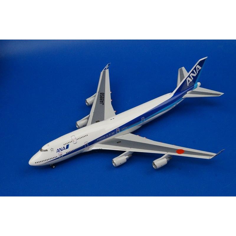 2026年最新】Yahoo!オークション - ana b747-400(すべて)の中古品