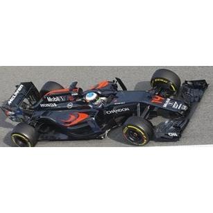 全日本送料無料 新品 ミニチャンプス1 18 マクラーレン ホンダ Mp4 31 フェルナンド アロンソ 16 日本最大級 Www Doctor Plan Com