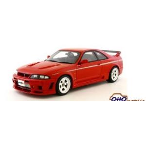 信頼 新品otm710 Otto1 18 ニスモ 400r R33 レッド otto8001 フリースタイル ホビーヤフー店 通販 Yahoo ショッピング 正規店仕入れの Www Ladislexia Net