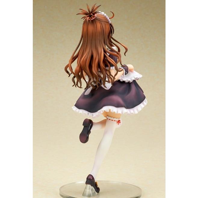 期間限定特価 Toloveる とらぶる ダークネス 1 7 結城美柑 メイドstyle キューズｑ 新品 全ての Azerbaijanfoundation Az