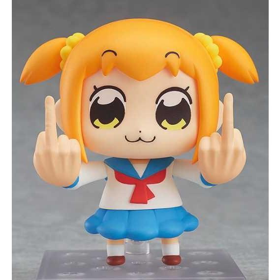 ねんどろいど 711 ポプテピピック ポプ子 再販 グッドスマイルカンパニー 新品 moe0002 フリースタイル ホビーヤフー店 通販 Yahoo ショッピング
