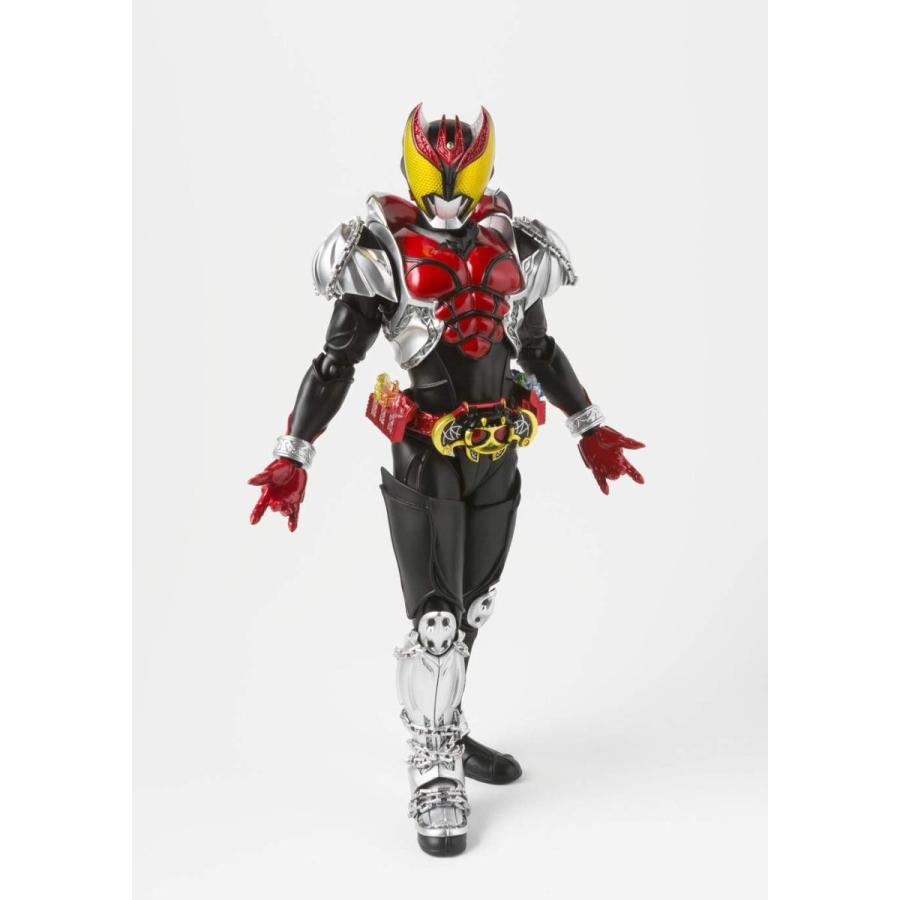 台座無し S H フィギュアーツ 仮面ライダーキバ キバフォーム 真骨頂 バンダイスピリッツ 新品 figure0003 フリースタイル ホビーヤフー店 通販 Yahoo ショッピング