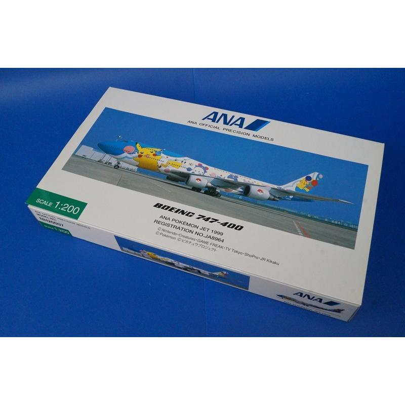 2026年最新】Yahoo!オークション - ana 747 1:200(すべて)の中古品