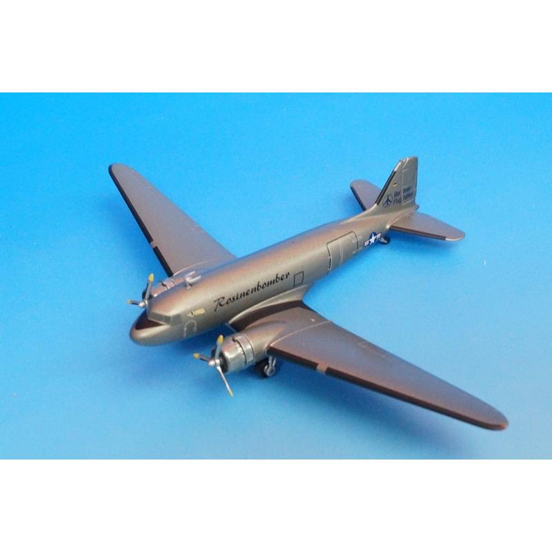 1 0 ダグラス Dc 3 エアサービス ベルリン レーズンボマー D Cxxx ヘルパ 中古 0124airplane0012 フリースタイル ホビーヤフー店 通販 Yahoo ショッピング