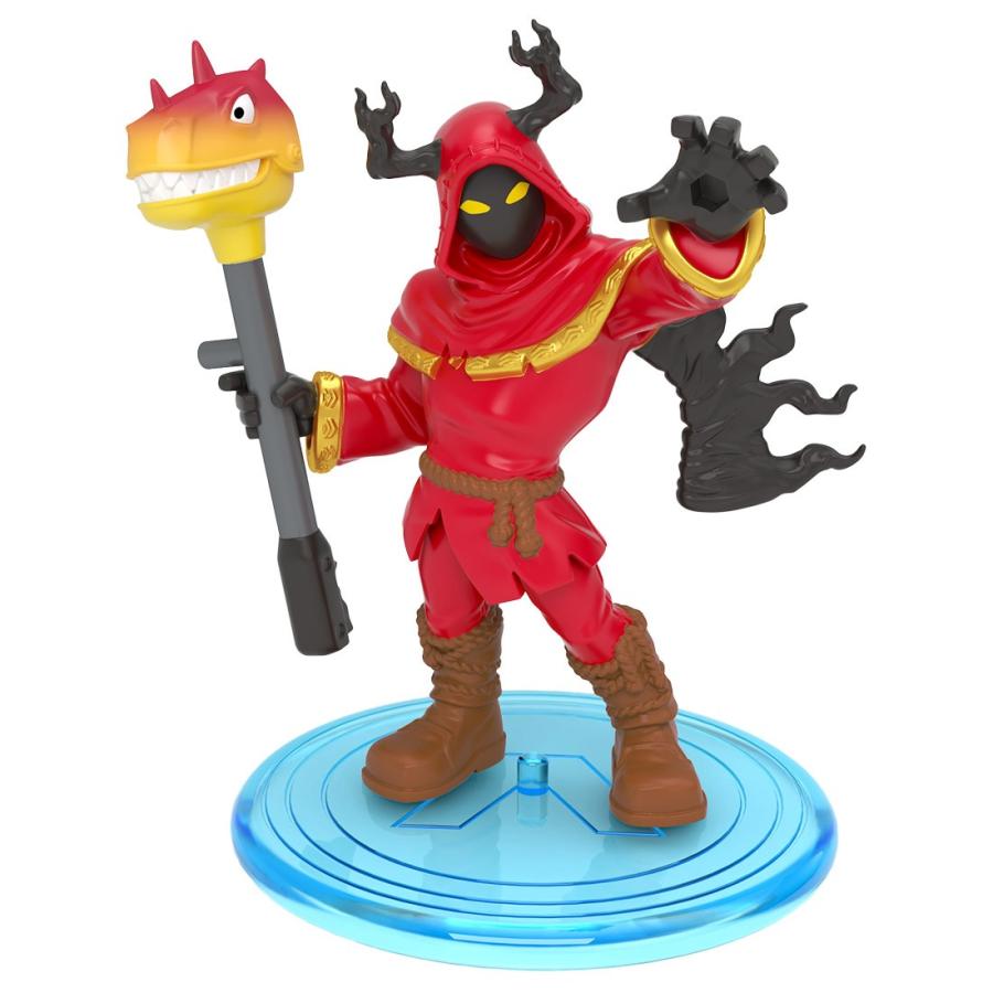 フォートナイト Fortnite コレクションミニフィギュア 033 クロークシャドー タカラトミー 新品 0131figure0012 フリースタイル ホビーヤフー店 通販 Yahoo ショッピング