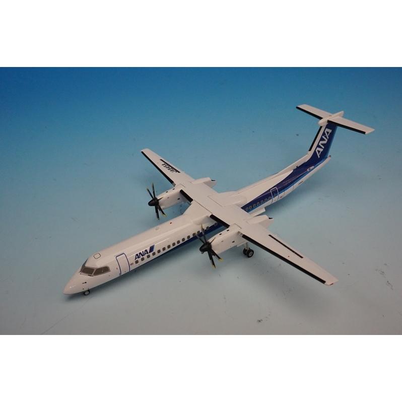 1 0 Dhc 8 400 Ana Ja845a Dh 全日空商事 中古 0210airplane0005 フリースタイル ホビーヤフー店 通販 Yahoo ショッピング