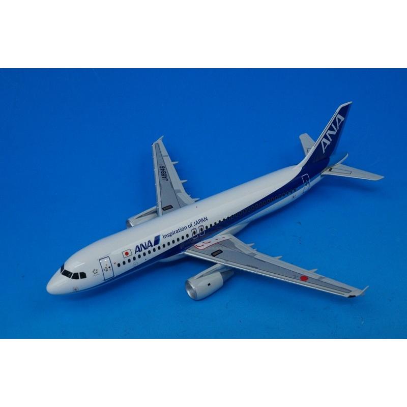 1/144 A320-200 ANA Inspiration of JAPAN JA8946 [NH14411] 全日空商事