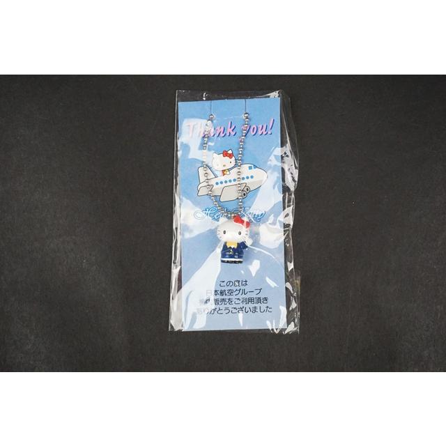 航空機グッズ Jal 日本航空グループ機内販売 キーホルダー ハローキティ 中古 0402goods0011 フリースタイル ホビーヤフー店 通販 Yahoo ショッピング