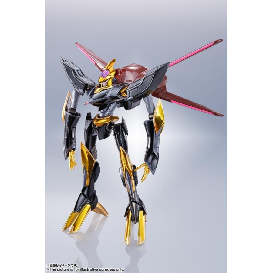 超大特価 新品 Bandai Spirits Metal Robot魂 コードギアス Side Kmf 蜃気楼 今月限定 特別大特価 Nicmosul Org