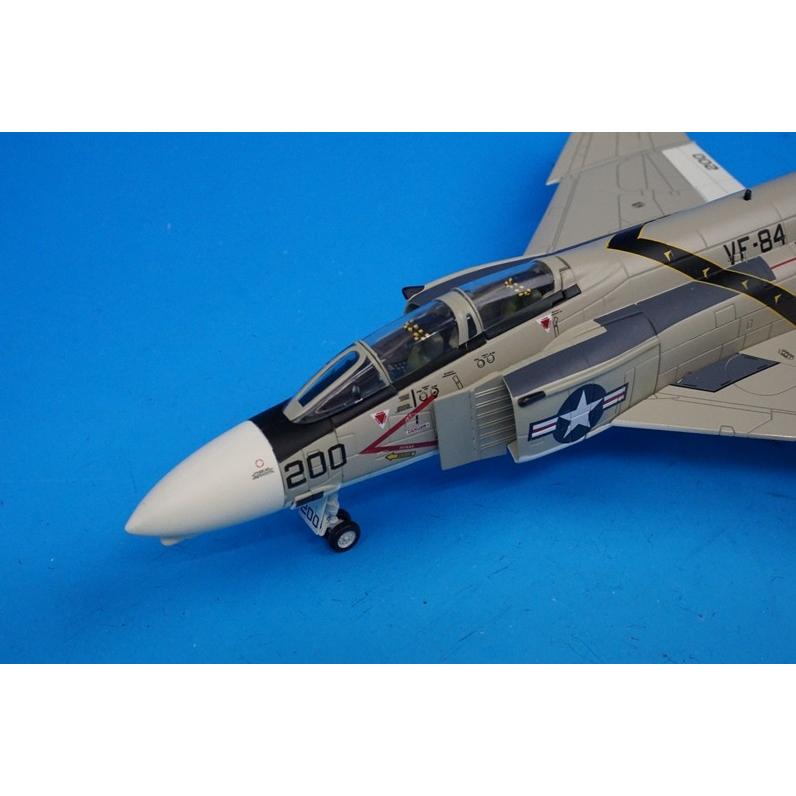 1 72 F 4n ファントムii アメリカ海軍 第84戦闘飛行隊 ジョリーロジャース Ha1964 ホビーマスター 中古 0408airplane0005 フリースタイル ホビーヤフー店 通販 Yahoo ショッピング